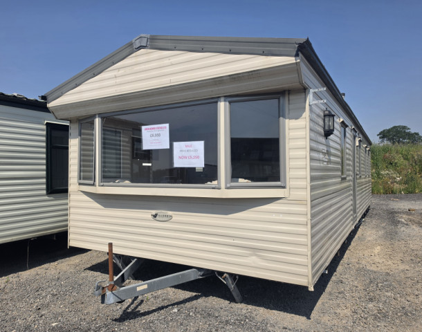 ABI Colorado 2 Quartos 35,68 m² 3