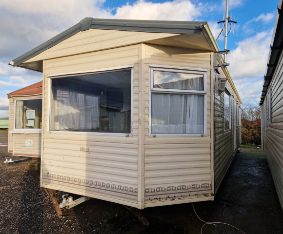ABI Colorado 2 Quartos 35,68 m² 4